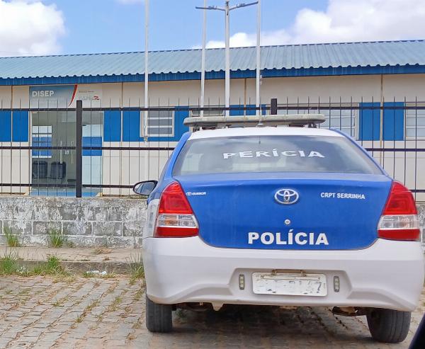 SERRINHA: JOVEM SOFRE TENTATIVA DE HOMICÍDIO EM QUADRA DE ESPORTES