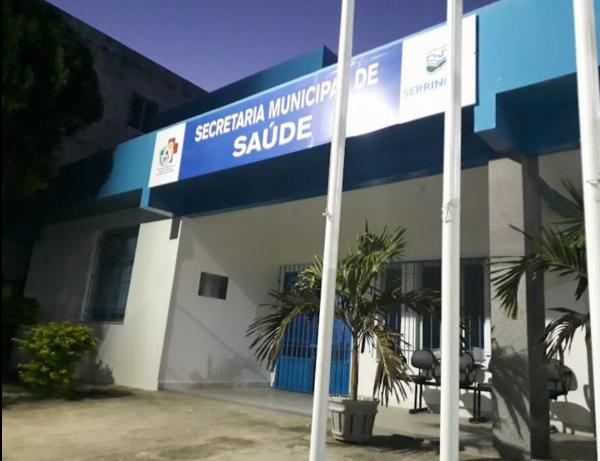 Secretaria de Saúde de Serrinha esclarece sobre regulação hospitalar