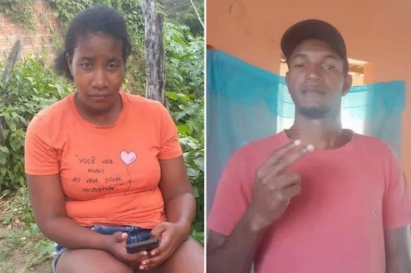 Homem mata esposa um ano após assassinar irmão gêmeo e morre em confronto na região de Jacobina