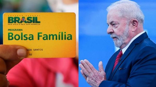 Governo Lula corta quase R$ 8 bi do Bolsa Família para 2025