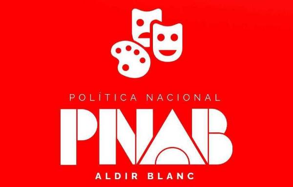 Inscrições abertas para a Política Nacional Aldir Blanc em Serrinha