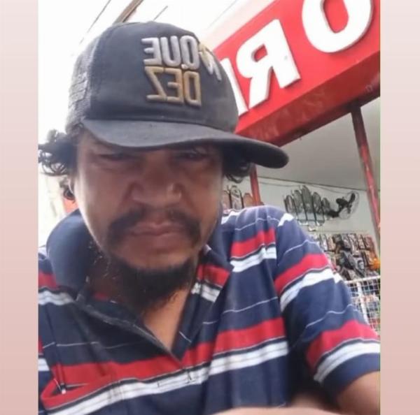 Serrinhense é encontrado morto após atropelamento na BA-409