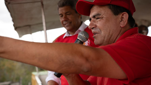 Eleição na Câmara será o primeiro teste de liderança de Almir de Maciel após vitória