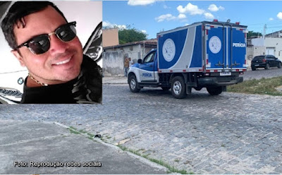 Morador de Santa Bárbara é assassinado em Feira de Santana