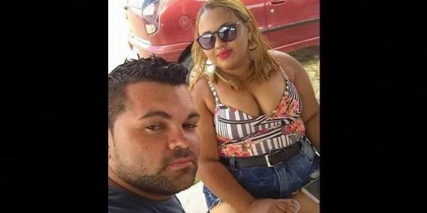 Casal morre eletrocutado em Araci