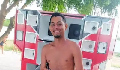 Morador de Riachão do Jacuípe morre em grave acidente na BR 324 próximo a Gavião