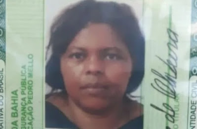 TANQUINHO - Mulher morre eletrocutada ao tirar roupas de máquina de lavar