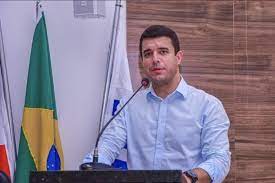 Dr.Cyro Novaes é o escolhido de Adriano Lima para a sua sucessão municipal