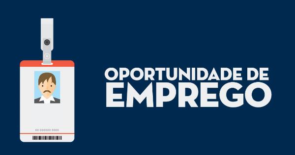 Serrinha: Confira as vagas de emprego que estão  abertas 