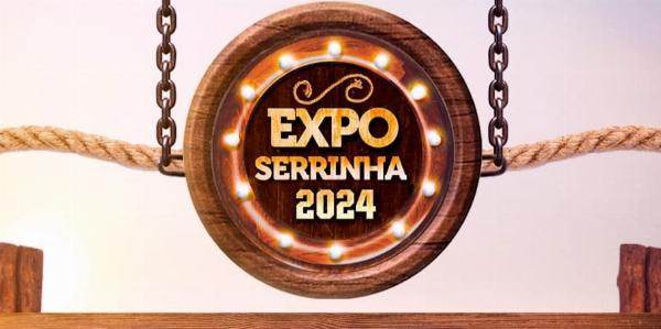 Prefeitura de Serrinha divulga programação da ExpoSerrinha 2024