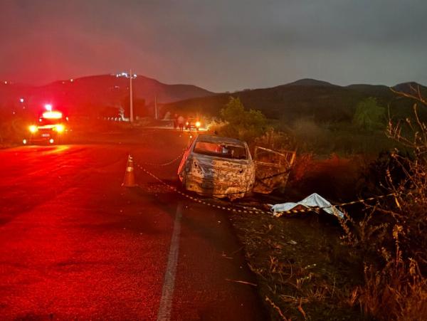 Empresário é preso em Ribeira do Pombal-BA acusado de cometer homicídio em Alagoas