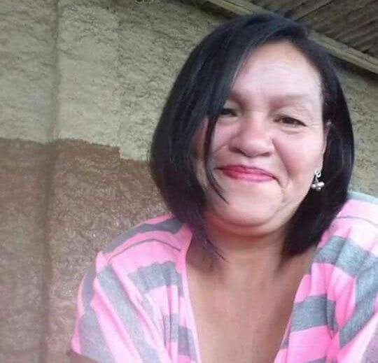 Mulher morre em acidente de moto na BA-120, em Valente