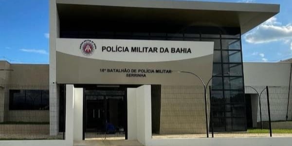 Confira as últimas ocorrências policiais na área de atuação do 16º BPM