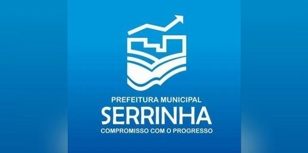 Prefeitura de Serrinha emite nota sobre o abastecimento de água nas escolas