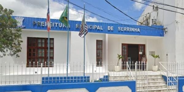 Prefeitura de Serrinha anuncia Programa de Estágios remunerados.Valores variam de R$ 450 a R$1000 reais