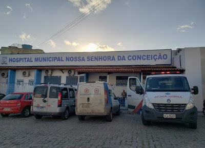 Homem morre em acidente de moto na zona rural de Araci