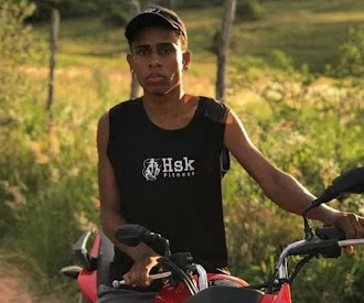 Motociclista é achado morto na BA-411, em Conceição do Coité